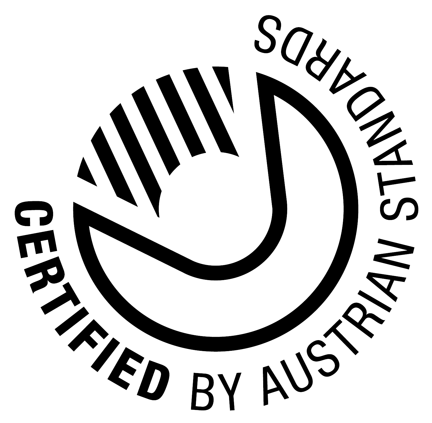 logo austrian standard
